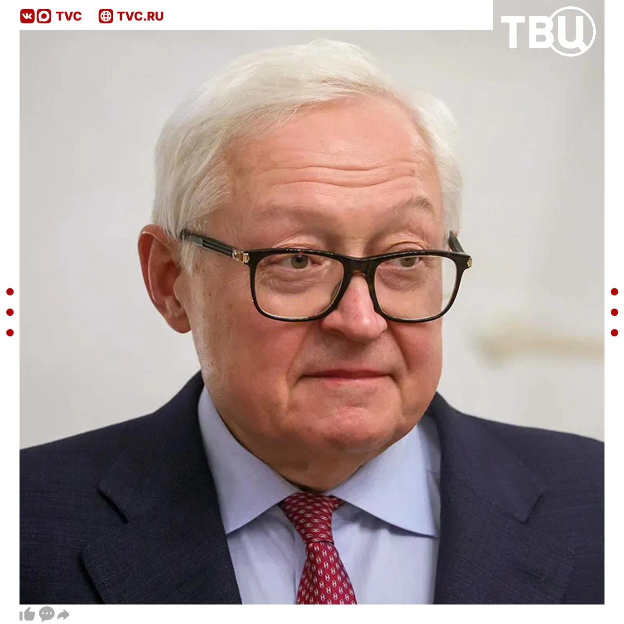 Возрастут ли шансы трёхсторонней встречи РФ-США-Украина, зависит от тех, кто имеет влия...