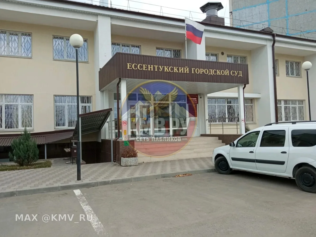 ⚖️ Ублюдки брали взятки у застройщиков: Ессентукский суд вынес приговор замминистра и г...