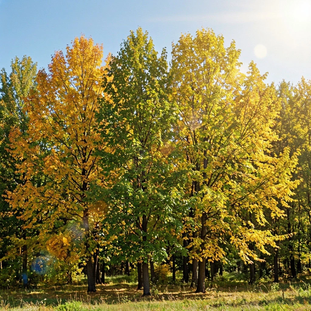 🗞️🌳 Макулатура — на переработку, а новый лес — в нашем регионе!
