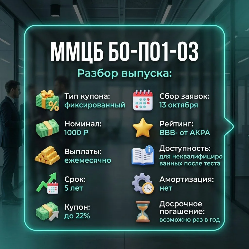 ММЦБ БО-П01-03