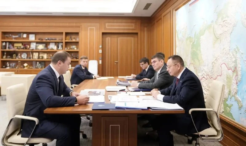 Омские власти отчитались о решении проблем обманутых дольщиков.