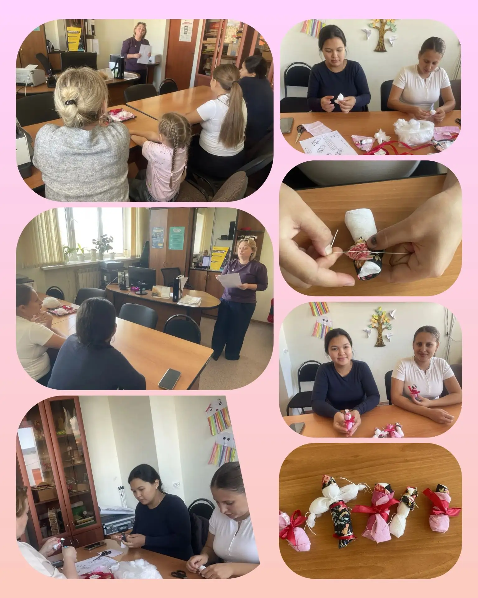 🤰👩‍🍼«Всероссийский день беременных»