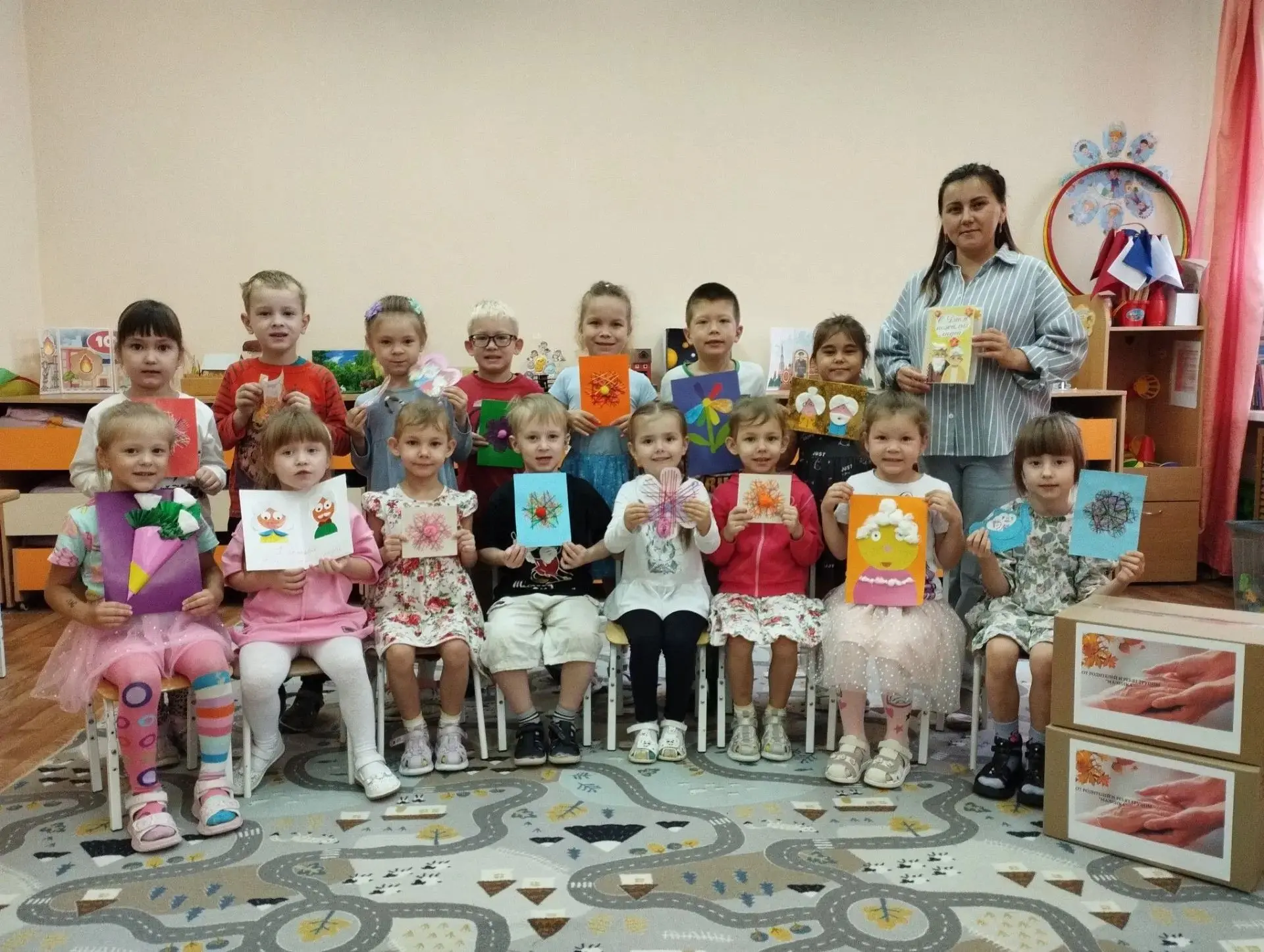🧡 Приятная новость!