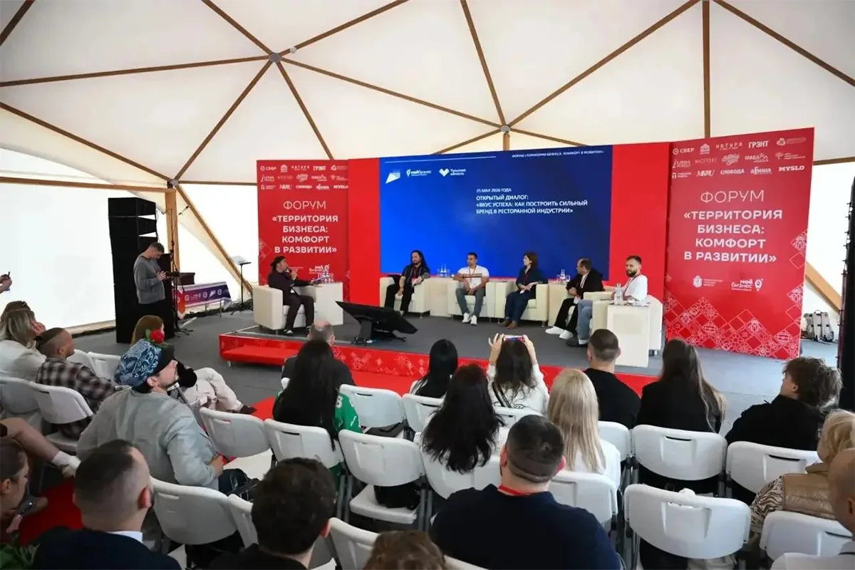 📸 В Тульской области около 4,8 тысяч представителей МСП и желающих открыть свой бизнес...