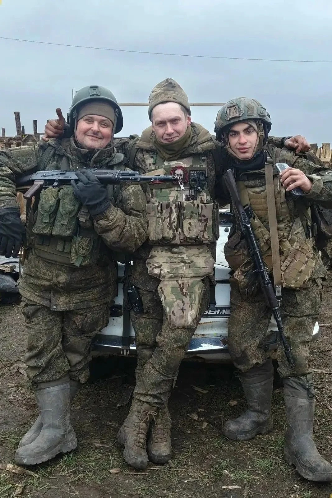 Всем привет!