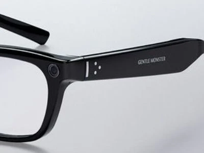 Всю линейку умных очков #Samsung Galaxy Glasses показали за месяц до ре...