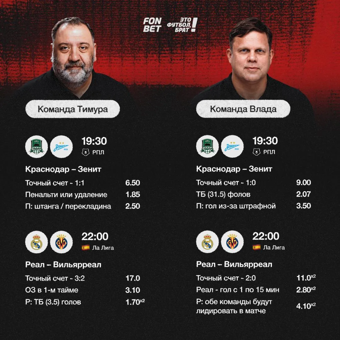 МАТЧИЩЕ В РПЛ!!!