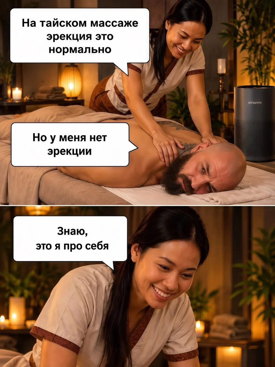 👉 Юмор и мемы