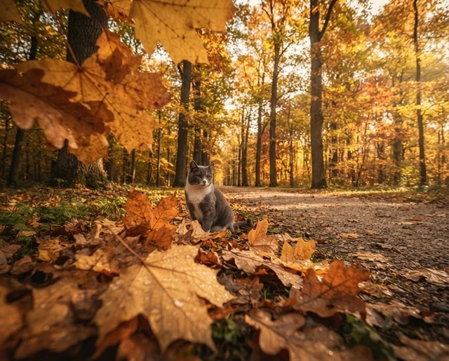 🍂Татарстанда җомга көнне җәй җылысы сакланачак