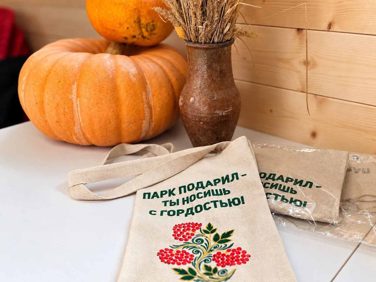 🍁 Наш фотоконкурс «Осенний портрет» завершился, но осенние кадры продолжают радовать нас.
