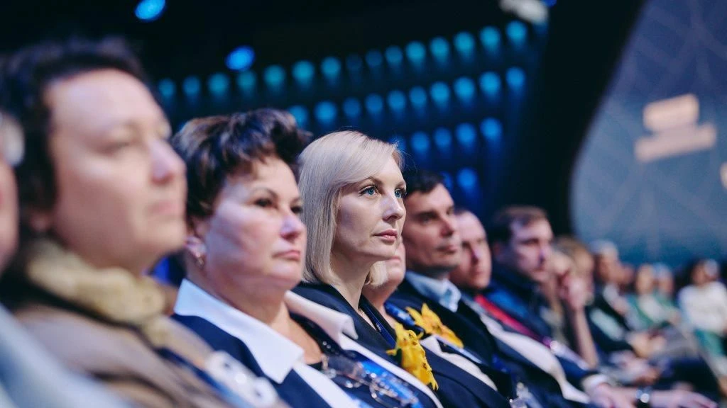 👩‍🏫 В Москве завершились форумы классных руководителей и директоров школ