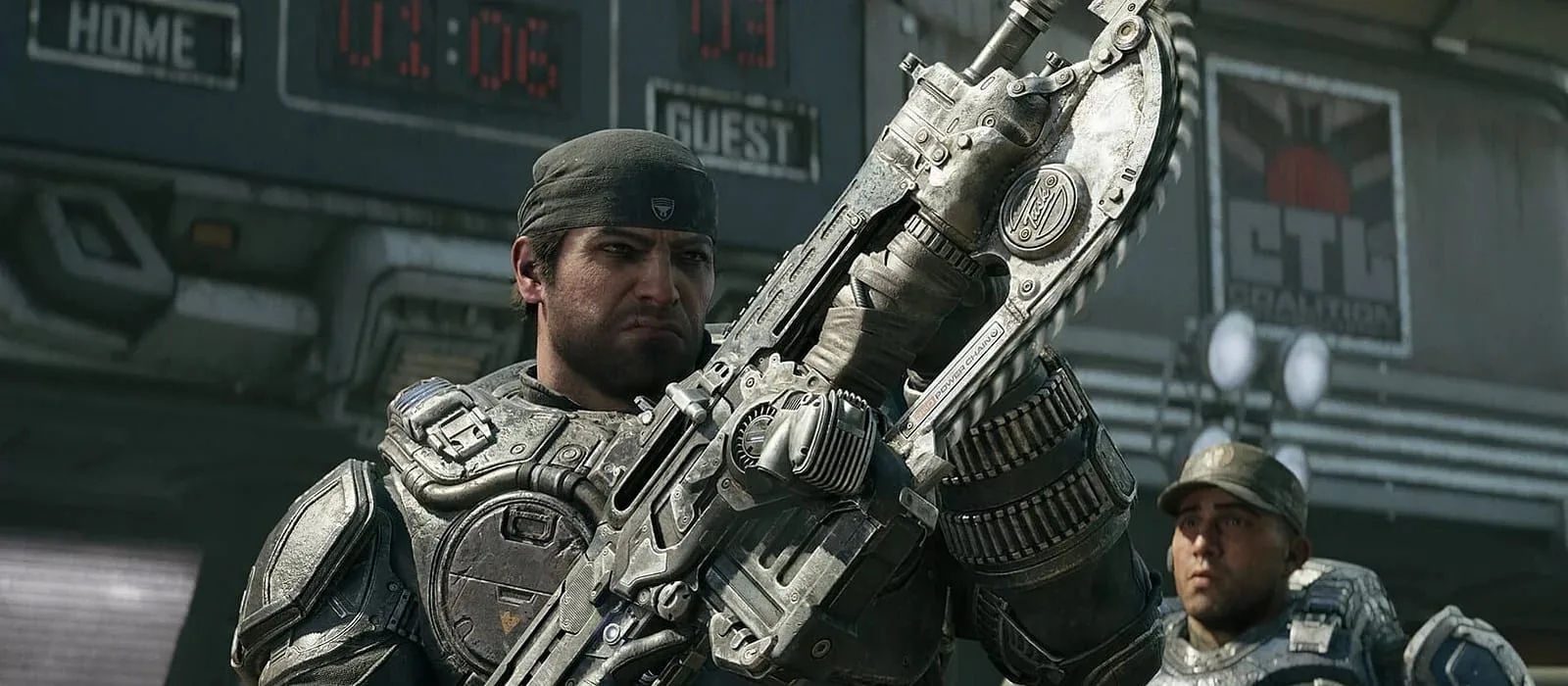 📊 Аналитики оценили продажи Gears of War: E-Day