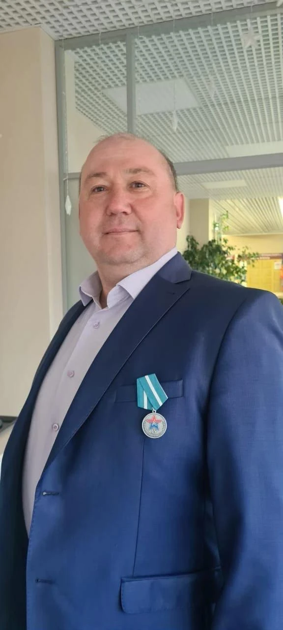 Уважаемый Олег Викторович!