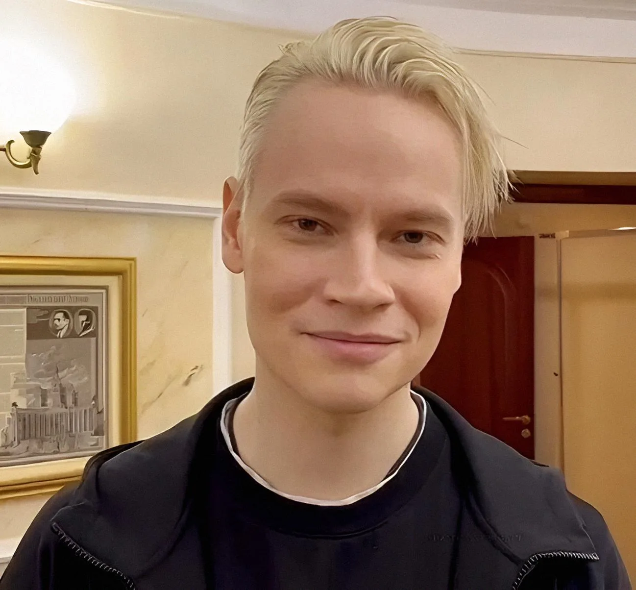 Совершенно не важно, какая на улице погода, Пасмурно ли за окном, ветрено, или идет сне...
