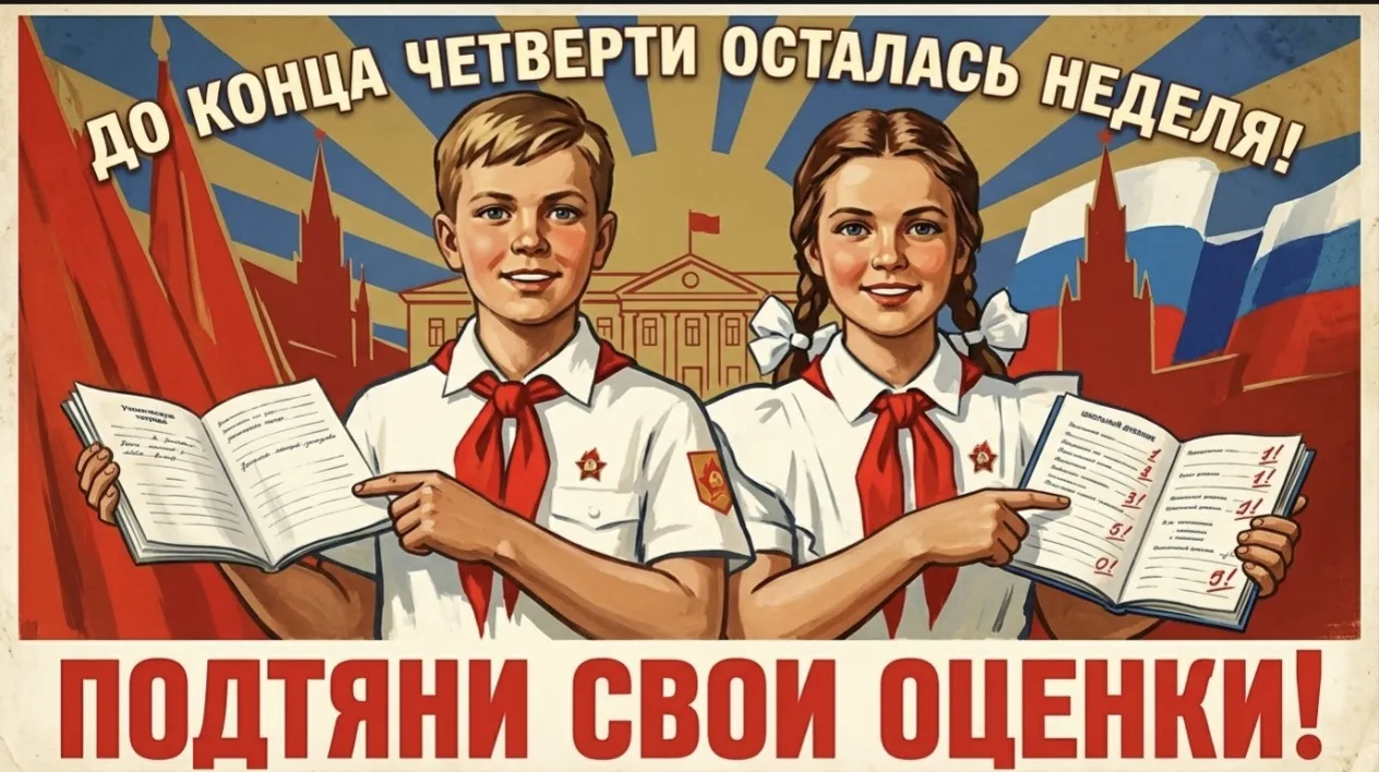 Дорогие Ребята!