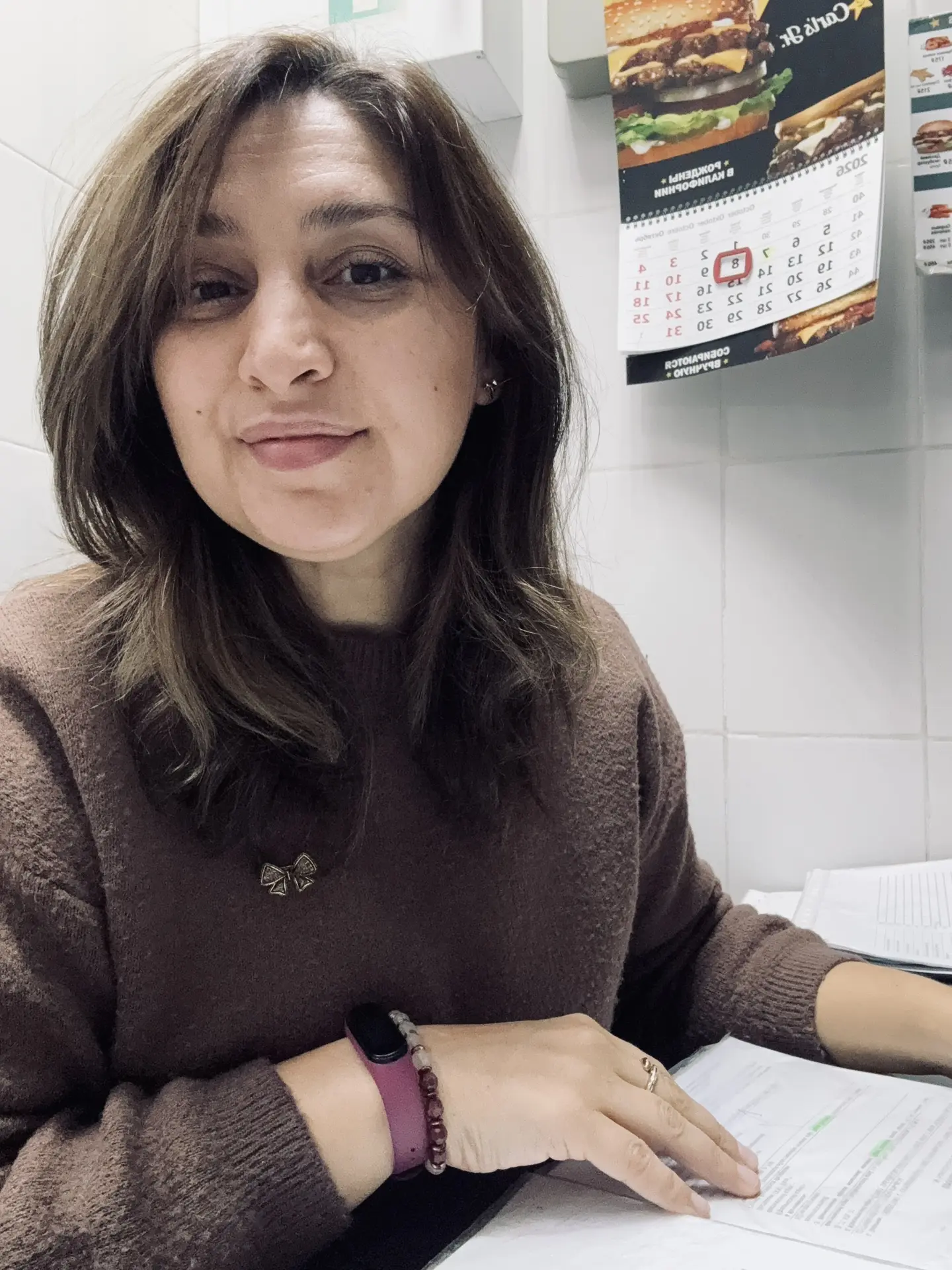Пока заваривается кофе спешу пожелать вам продуктивного дня 🤞📑