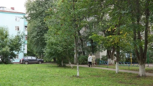 В Екатеринбурге 50 пожилых женщин снялись в фотопроекте «Грация вне времени»