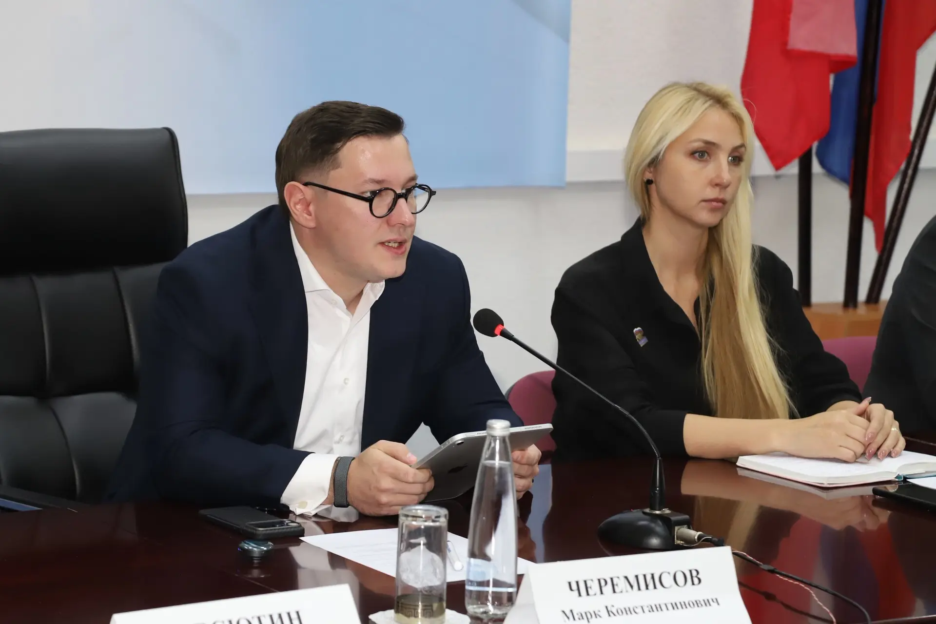 Итоги еженедельного оперативного совещания — о том, что волнует жителей