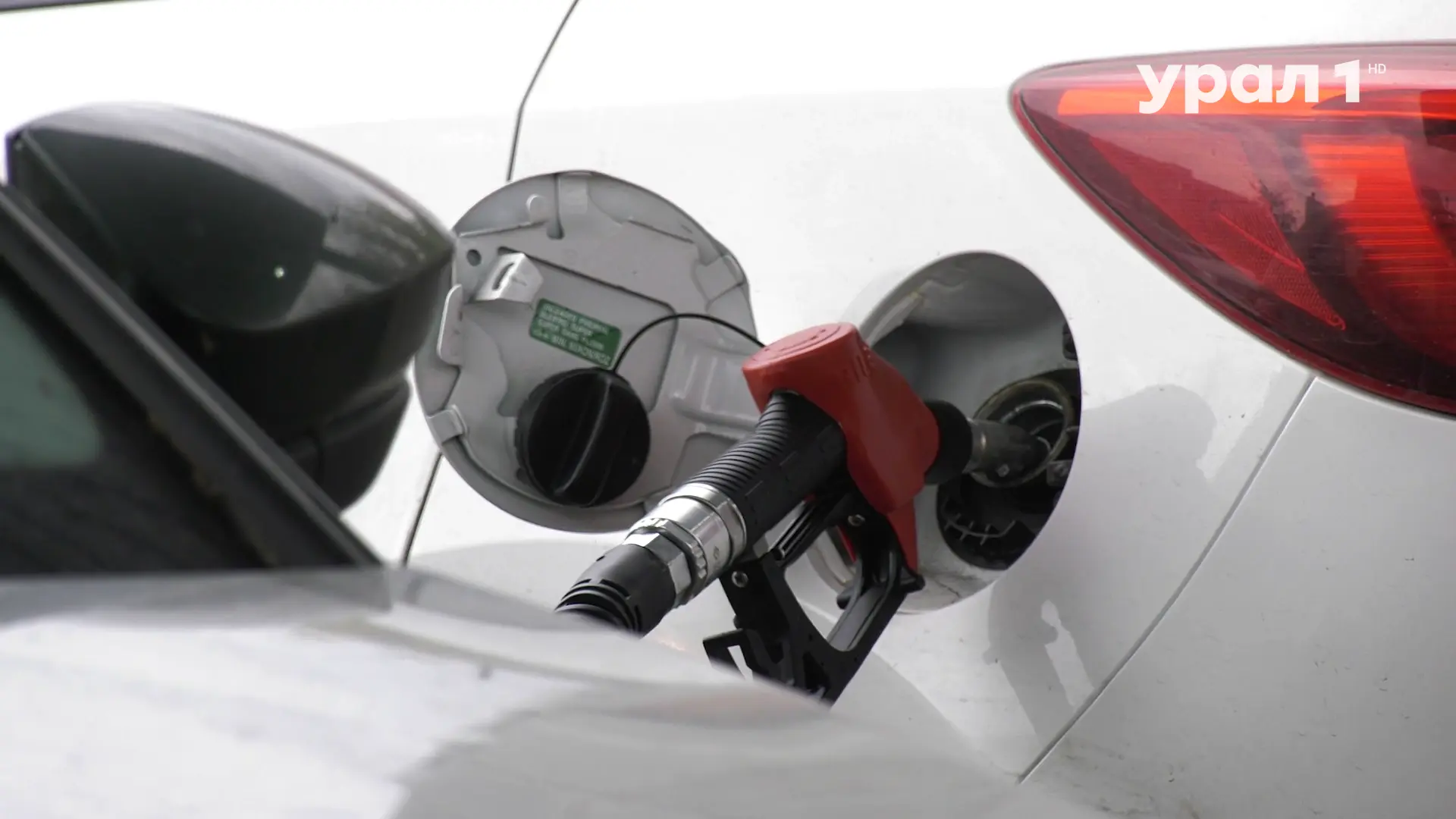 ⛽ ЦЕНЫ НА БЕНЗИН В ЧЕЛЯБИНСКОЙ ОБЛАСТИ
