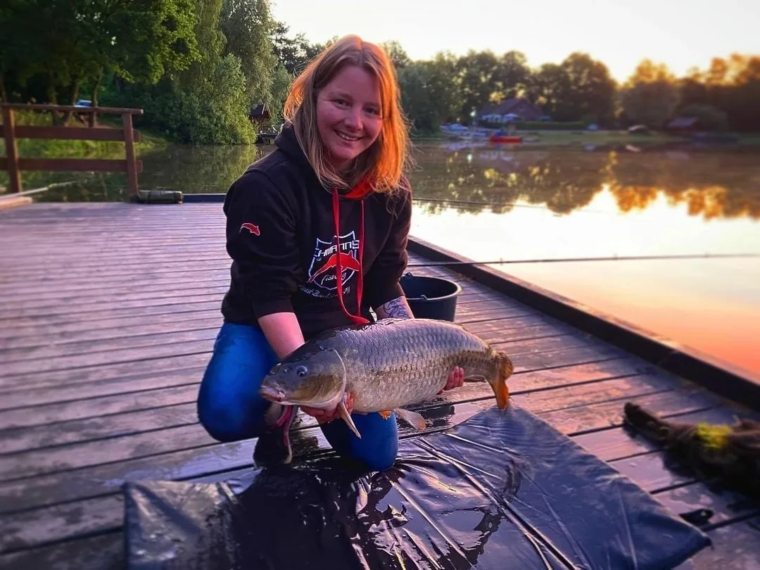 Улов от нашей подписчицы 🎣