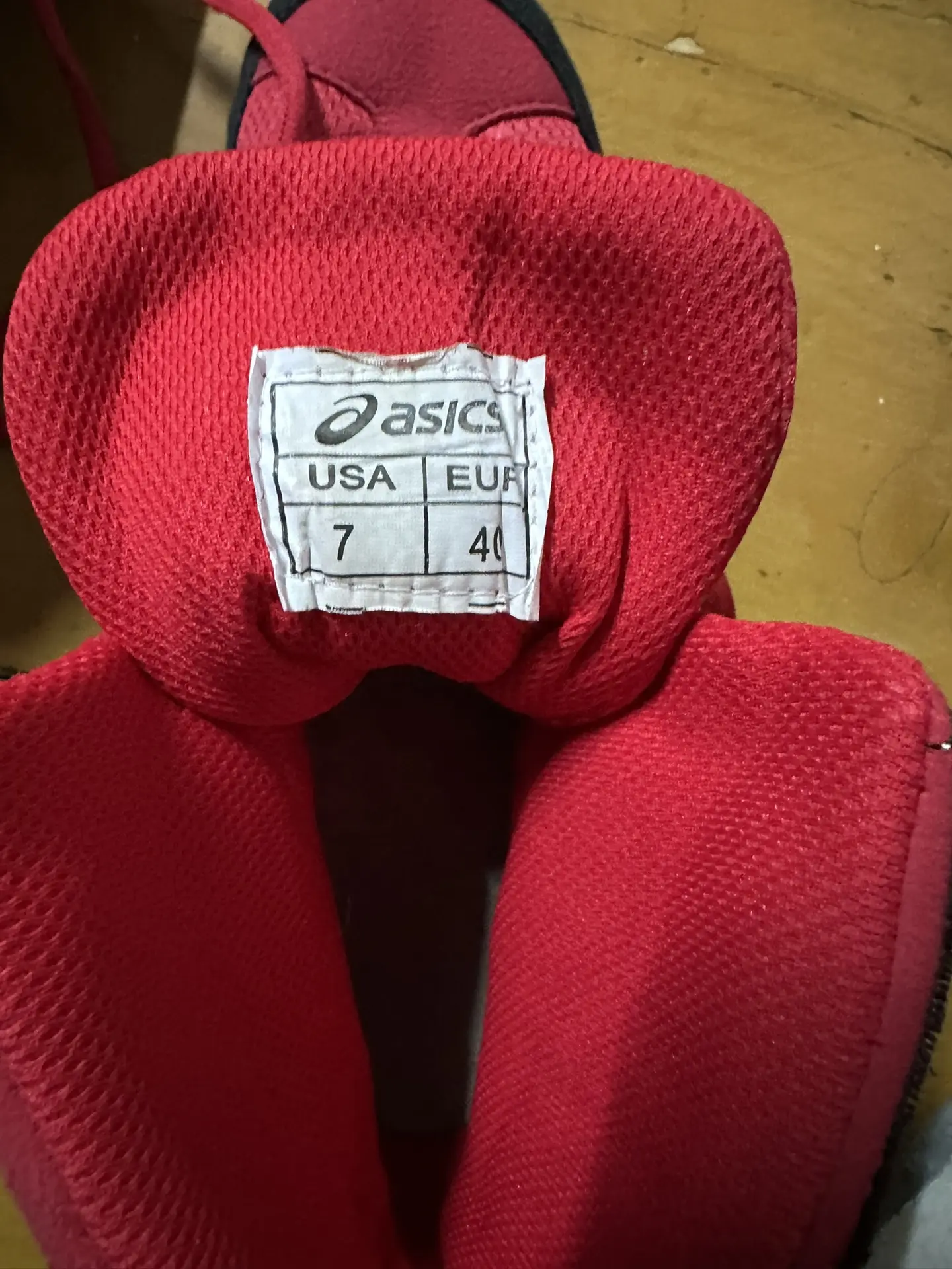 Продам борцовки !