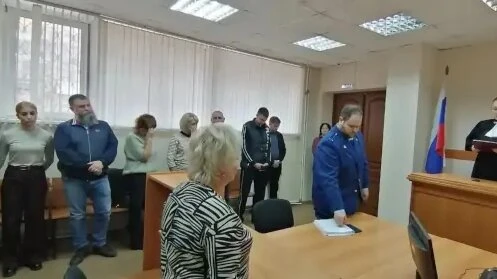 В Нижнем Тагиле вынесен приговор последнему фигуранту дела о взятке в Ространснадзоре