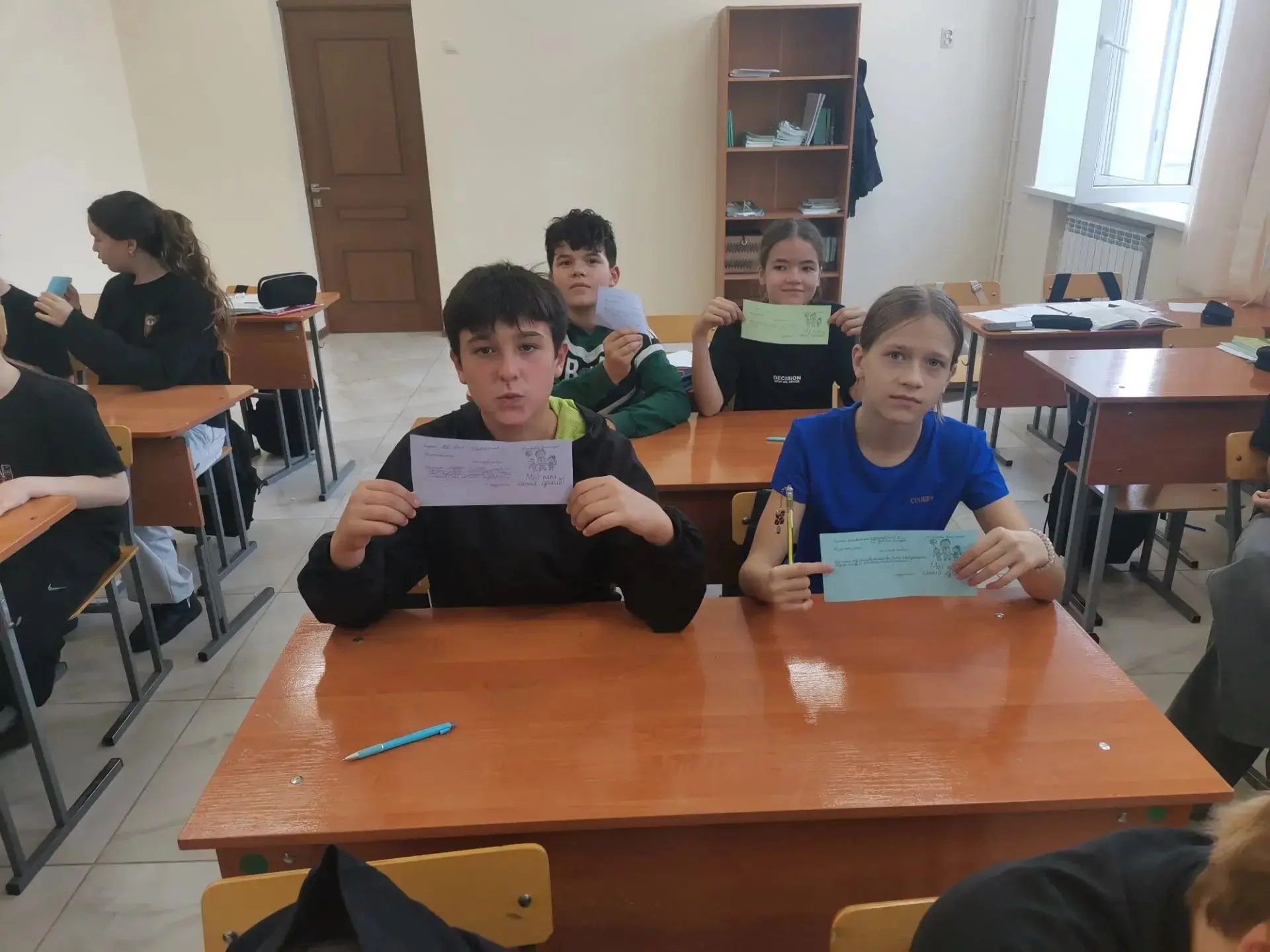 В преддверии празднования Дня отца, который в России отмечается в третье воскресенье ок...