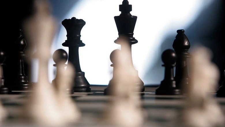 ♟️⚖️ Генпрокуратура отказалась от иска к президенту FIDE Турлову