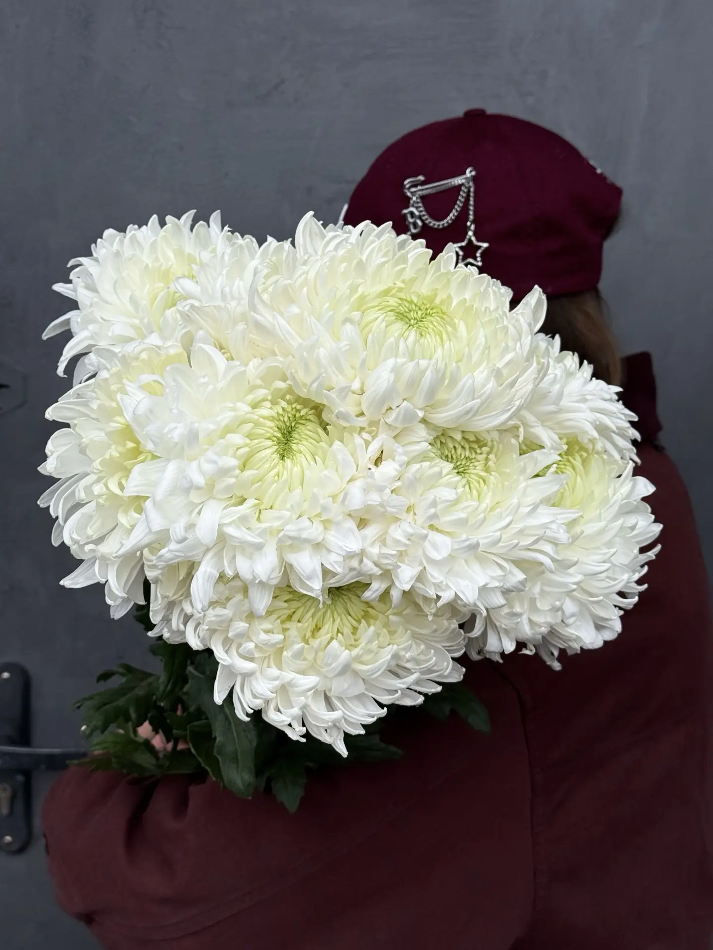 🌸 Свежее поступление