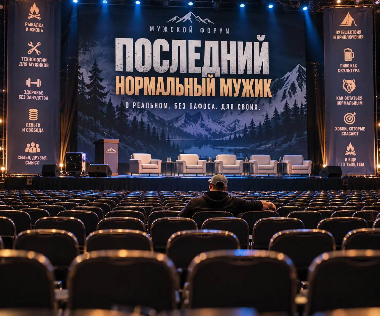 Невинный пост про женские форумы вышел за пределы поста. Мне пишут в личку, звонят и вы...