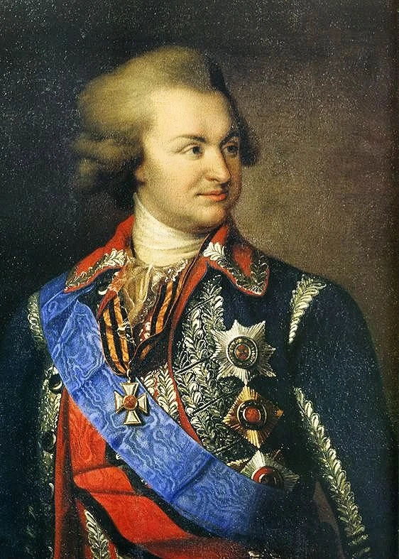 11 октября (по новому стилю) 1739 года родился великий государственный и военный деятел...