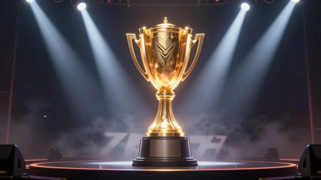 🔥 Maryville University разнесли Cupid Esports на пути к LCS
