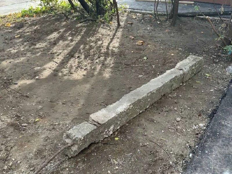 🧹 В Выхино-Жулебино жители жалуются на строительный мусор во дворе