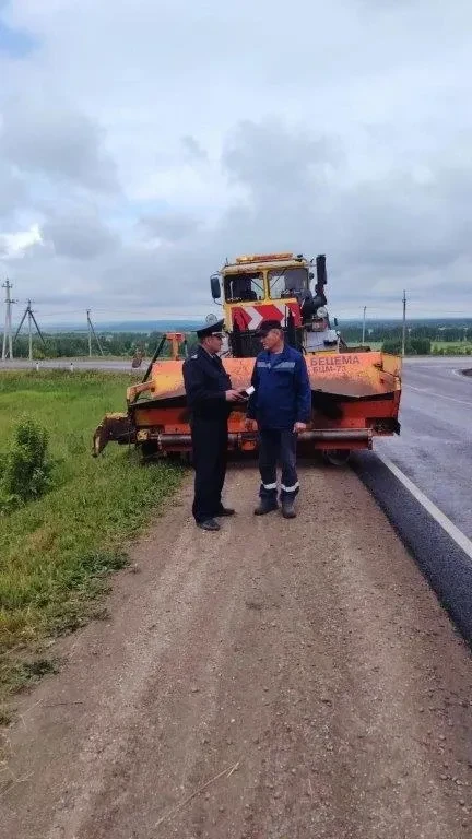 В Иглинском районе с 19 по 30 октября 2026 года пройдет профилактическое мероприятие «С...