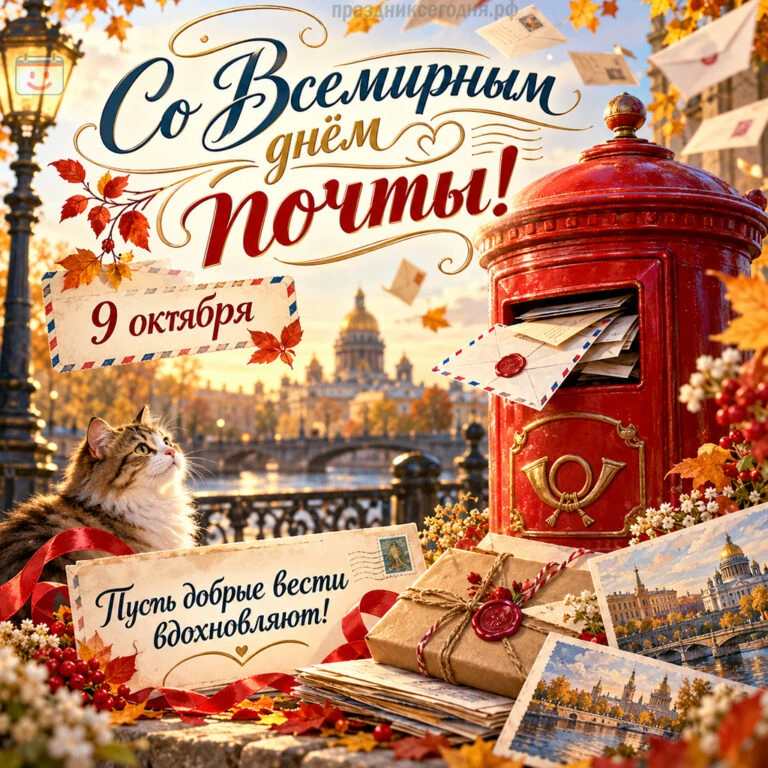 Когда письмо или посылка пересекают полмира, за привычным «доставлено» стоит огромная с...