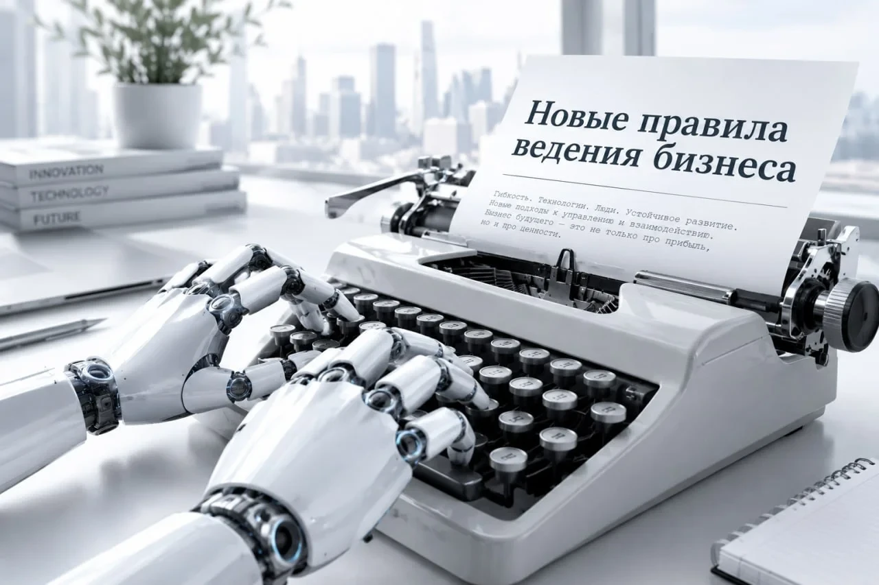 📂 Подборка интересных каналов по IT, AI & HR Tech ✔️