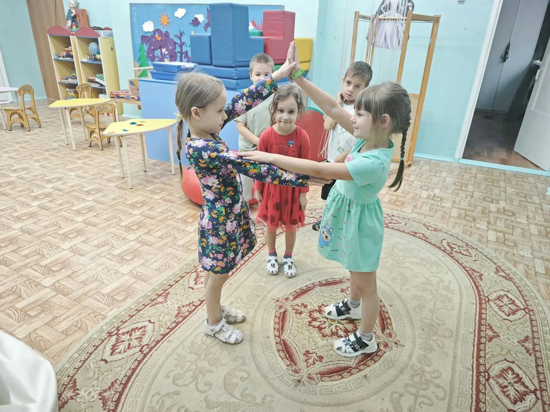 ДЕНЬ ЧТЕНИЯ 📖
