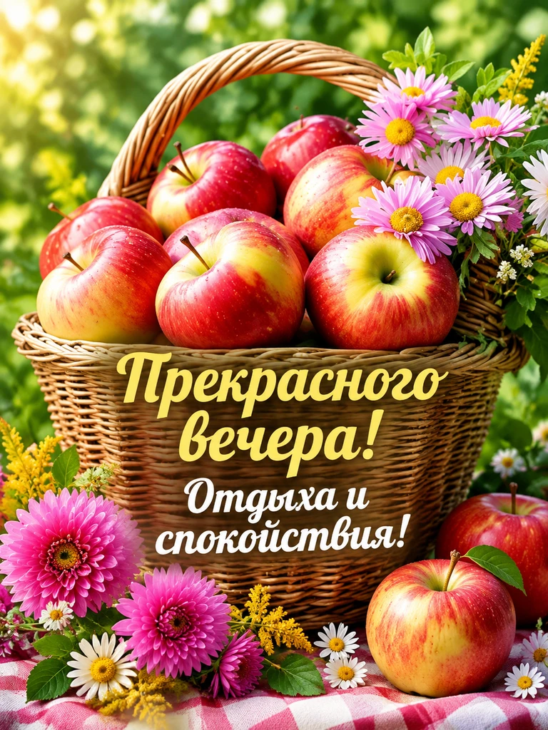 Открытки РАДОСТИ