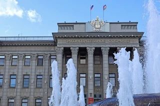 На заочной сессии кубанские депутаты одобрили 17 федеральных законопроектов