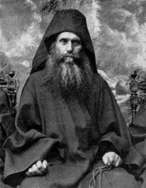 Кто хочет непрестанно молиться, должен быть мужественным и мудрым и во всем спрашивать ...