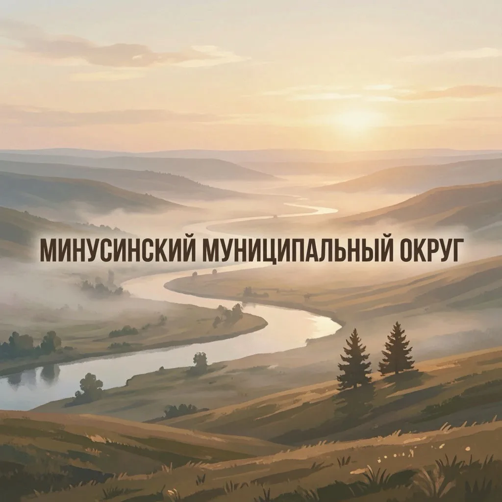 👋 Добро пожаловать в группу «Минусинский муниципальный округ»! Чтобы здесь было удобно...