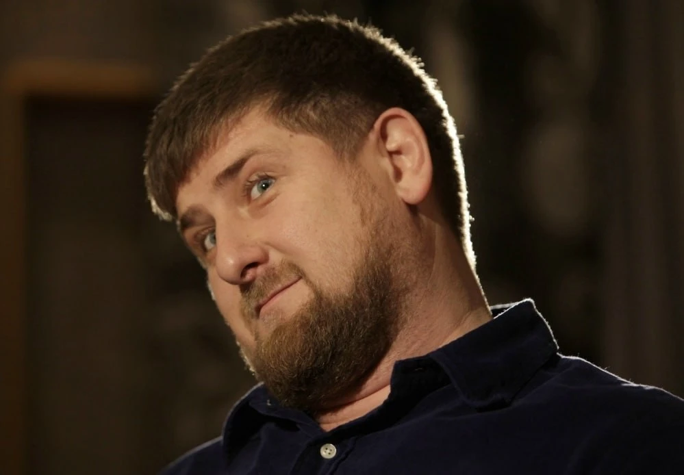 Рамзан Кадыров стал Почетным архитектором России. Знак ему вручили за значительный вкла...