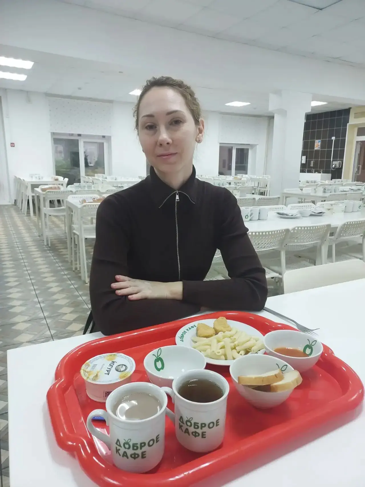 Родительский контроль питания