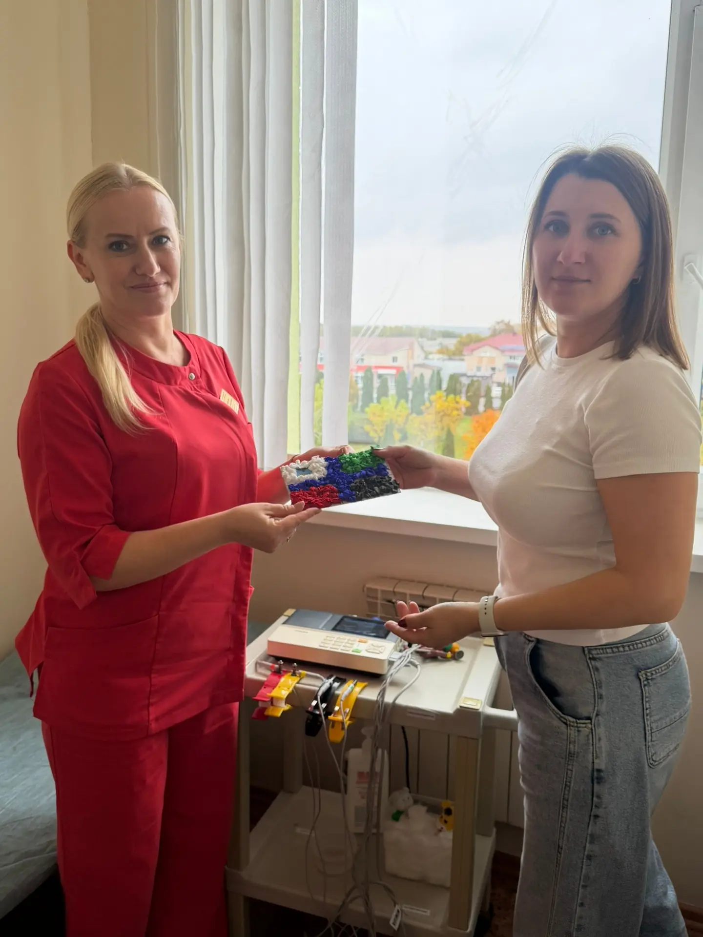🎉 14 октября — День флага Белгородской области!