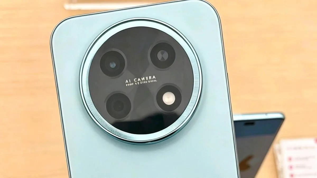 Huawei возвращается к 6 ГБ ОЗУ в новых смартфонах
