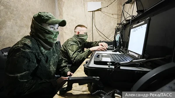Искусственный интеллект все глубже проникает в военную систему: от анализа спутниковых ...