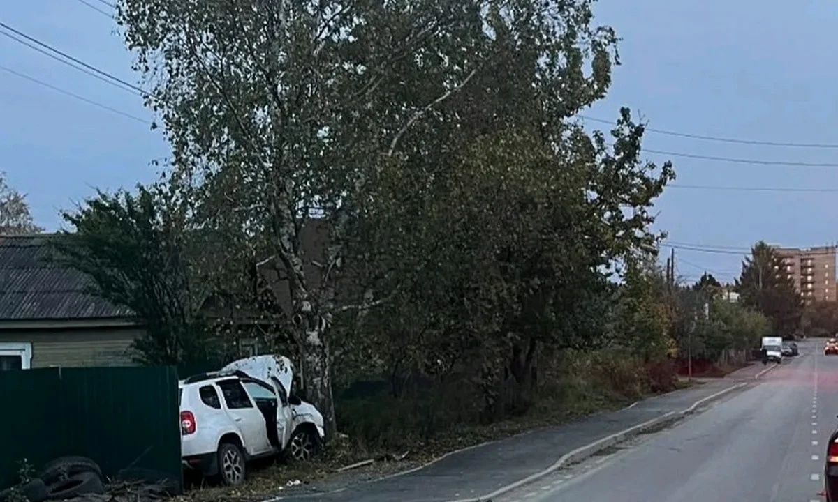 🚨 Стало известно, кто пострадал в жесткой аварии в Петрозаводске: машину пришлось разр...