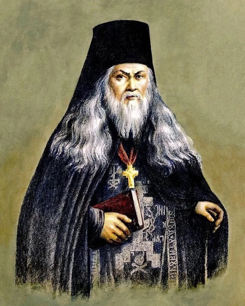 Искушения, посылаемые нам от Бога, точно суть полезны; из оных мы познаем свою немощь, ...