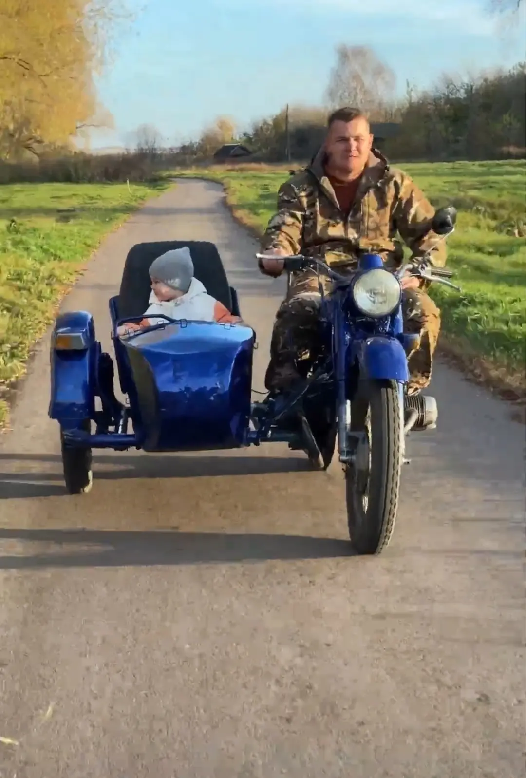 Новый видос:😁 https://vk.ru/clip-230525330_456239639?c=1