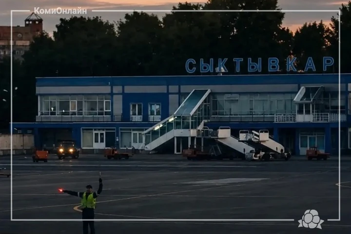 Будущий собственник «Комиавиатранса» будет обязан сохранить аэропорты и авиарейсы